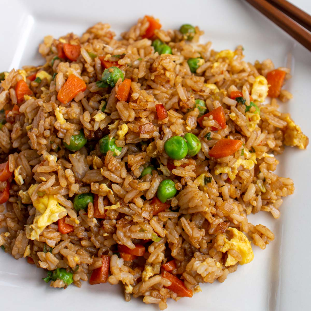 Fried rice