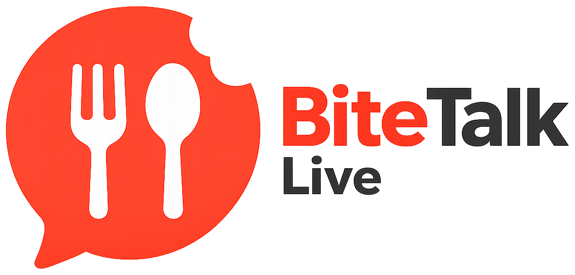 BiteTalk Live